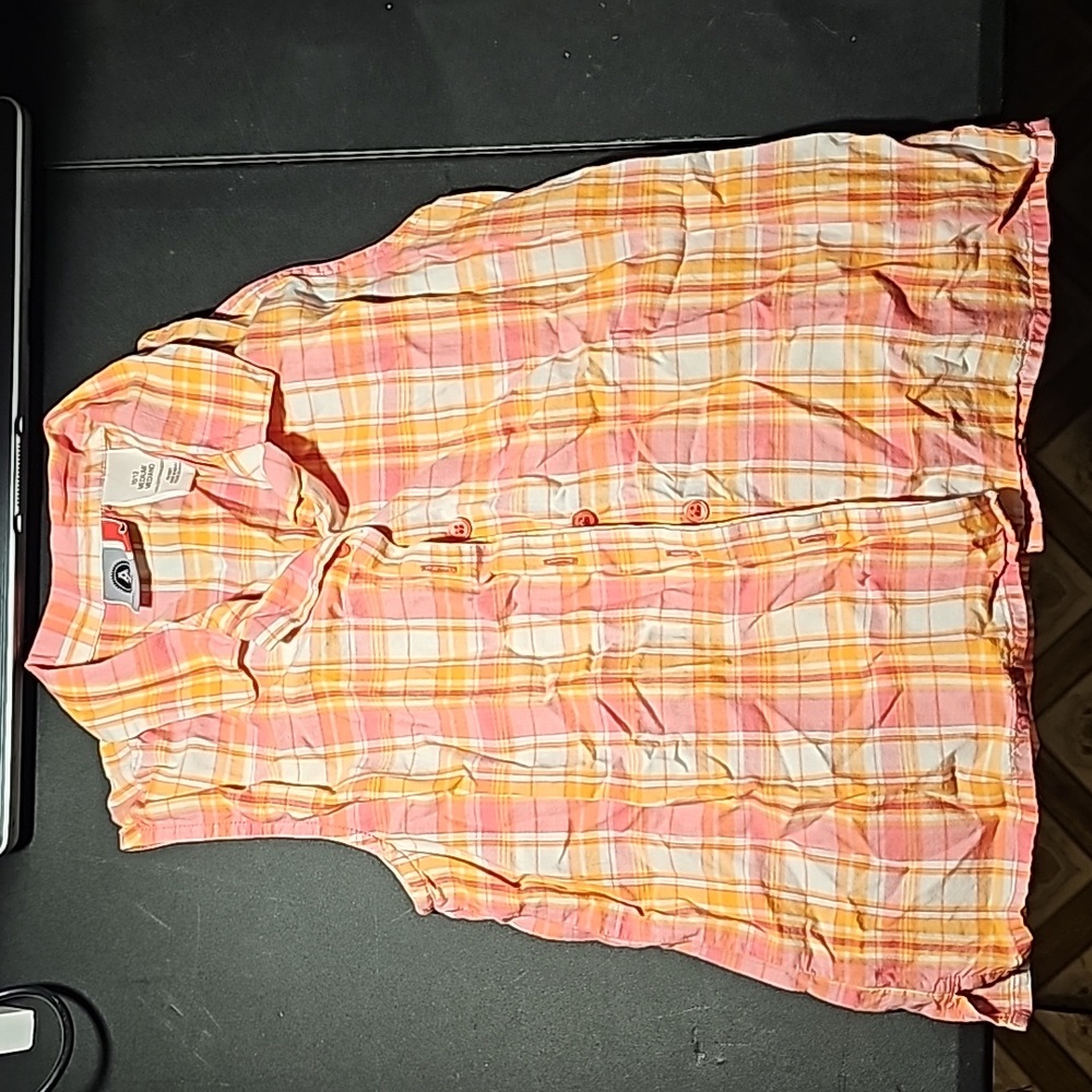 Arizona sleeveless top